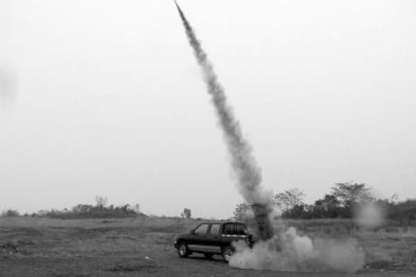 人工降雨的條件 人工降雨會打雷嗎