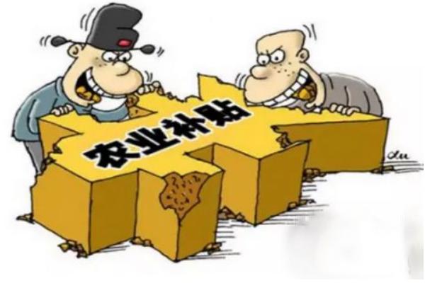 目前農業補貼項目有哪些 2018年農業補貼什么時候發放