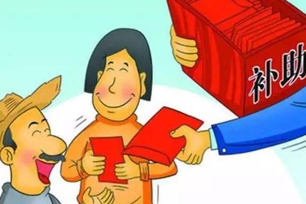 目前農業補貼項目有哪些 2018年農業補貼什么時候發放