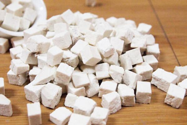 茯苓種植技術 茯苓怎么栽培 茯苓種植時間