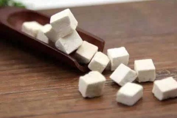 茯苓種植技術(shù) 茯苓怎么栽培 茯苓種植時(shí)間