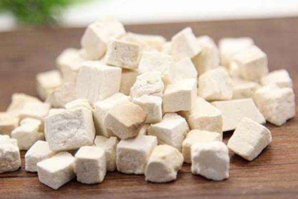 茯苓種植技術(shù) 茯苓怎么栽培 茯苓種植時(shí)間