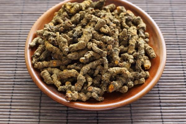 黃岑的功效與作用及禁忌 黃芩泡水喝有什么好處