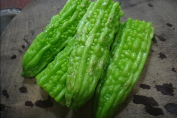 苦瓜老了還能吃嗎 苦瓜越老越苦嗎