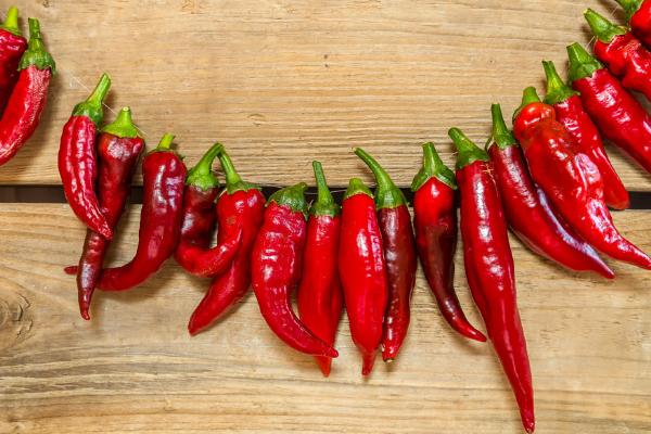 辣椒生長緩慢怎么辦 