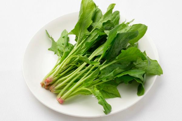 菠菜熱量是多少 吃菠菜減肥嗎