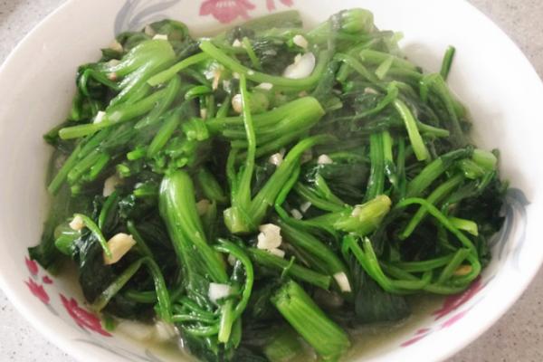 菠菜熱量是多少 吃菠菜減肥嗎