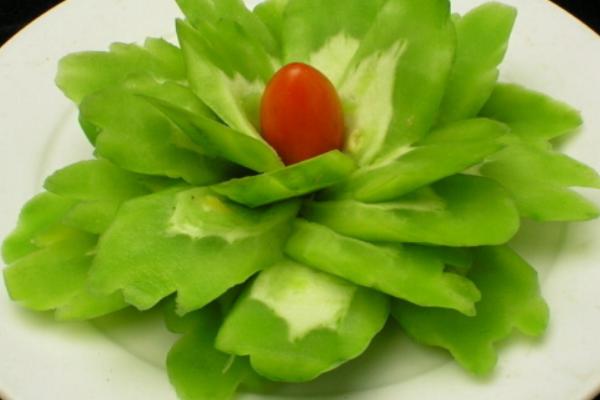 孕婦能吃苦瓜嗎 苦瓜對孕婦有副作用嗎