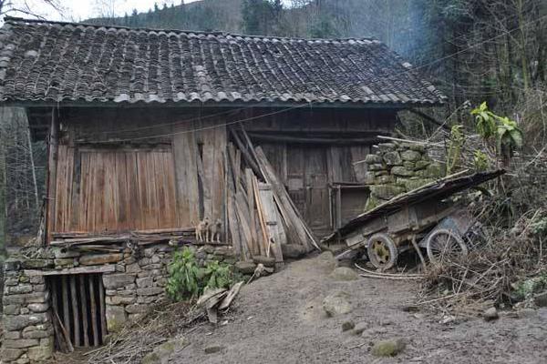 2018農(nóng)村危房改造政策 農(nóng)村危房改造補(bǔ)助標(biāo)準(zhǔn)