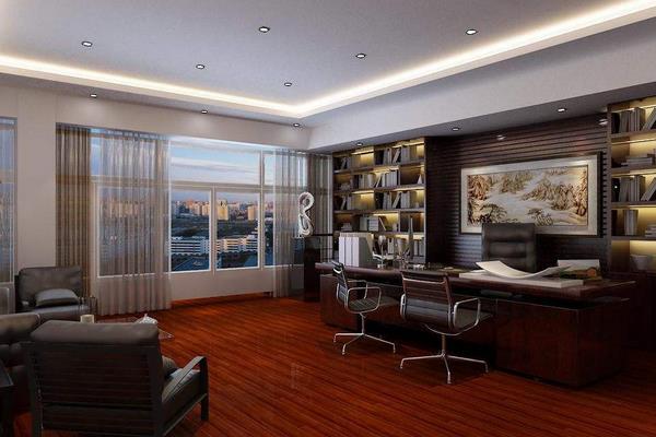 辦公室擺放什么最招財 辦公室招財風水布局