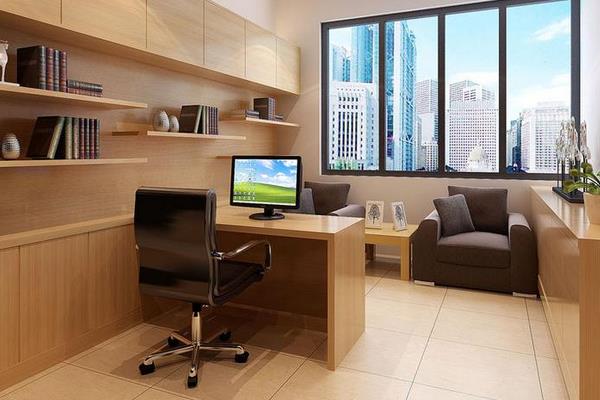 辦公室財位怎么算 辦公室財位上放什么最招財