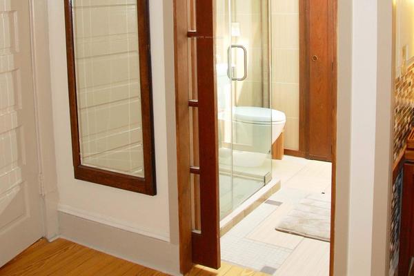 廁所在哪個方位風水好 門對廁所門風水化解