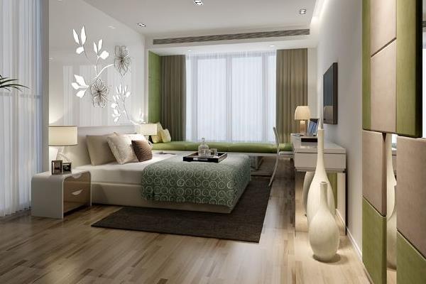 床的擺放風(fēng)水 床底下放什么旺財(cái)