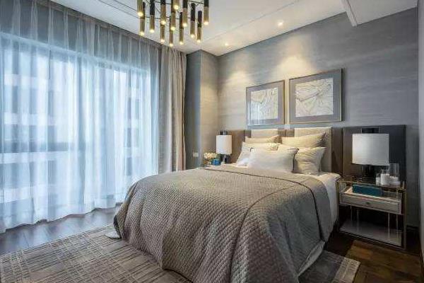 床的擺放風(fēng)水 床底下放什么旺財(cái)