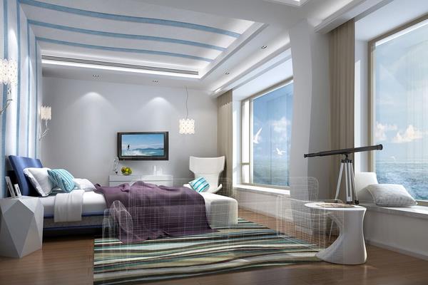 床的擺放風(fēng)水 床底下放什么旺財(cái)