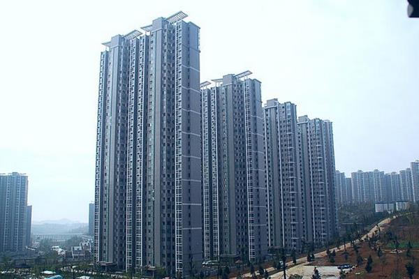 樓房風水主要看什么18層樓房風水禁忌