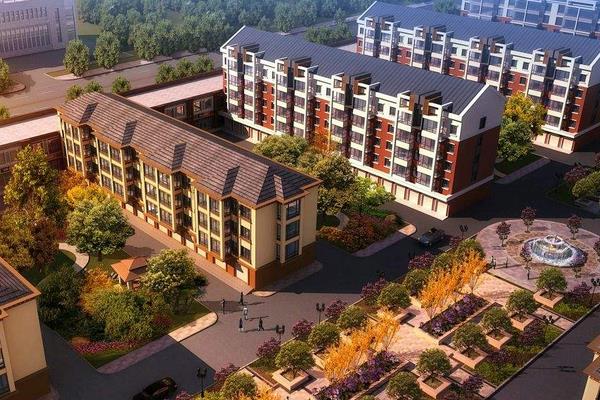 樓房風水主要看什么18層樓房風水禁忌