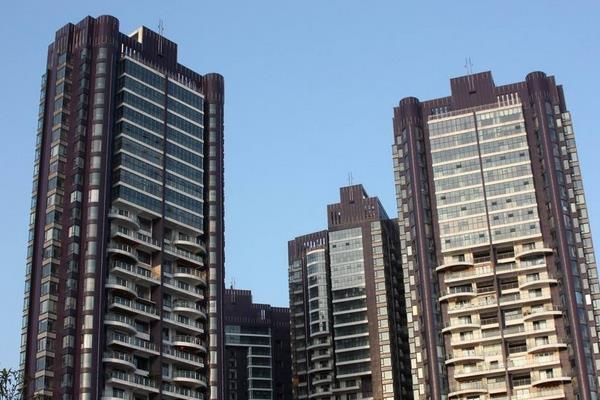 樓房風水主要看什么18層樓房風水禁忌