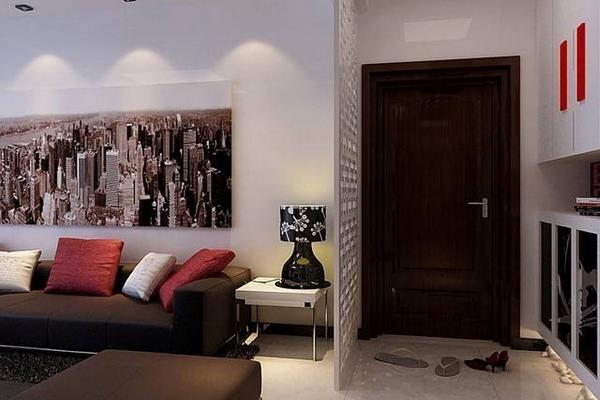 房屋缺角風水化解方法 門對門的風水化解