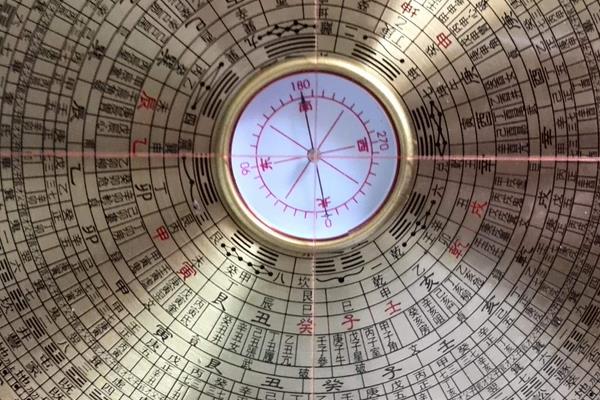風水羅盤的使用方法 風水羅盤怎么看