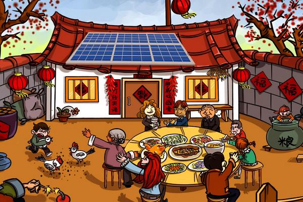 夢見過年是什么意思 女人夢到過年有什么預兆