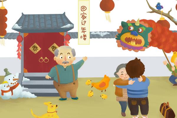 夢見過年是什么意思 女人夢到過年有什么預兆