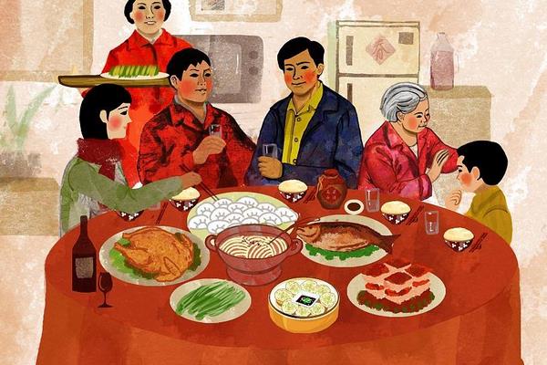 夢見過年是什么意思 女人夢到過年有什么預兆