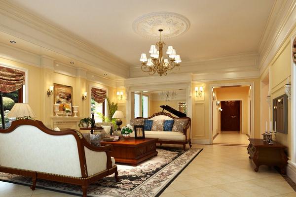 客廳風(fēng)水禁忌 客廳風(fēng)水布局怎么擺放才好 客廳風(fēng)水財(cái)位方位圖