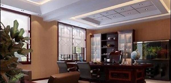 辦公室魚缸擺放位置風水圖 老總辦公室魚缸擺放圖