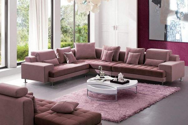 客廳沙發(fā)擺放風(fēng)水禁忌 沙發(fā)朝向哪邊風(fēng)水好