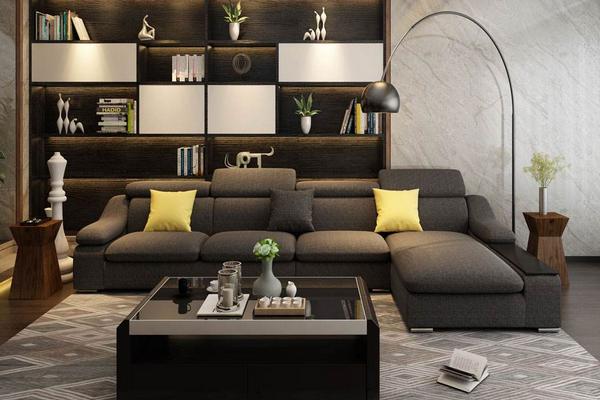 客廳沙發擺放風水禁忌 沙發朝向哪邊風水好