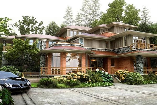 別墅風水講究 聯排別墅風水禁忌