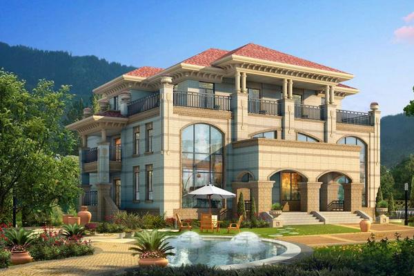 別墅風水講究 聯排別墅風水禁忌