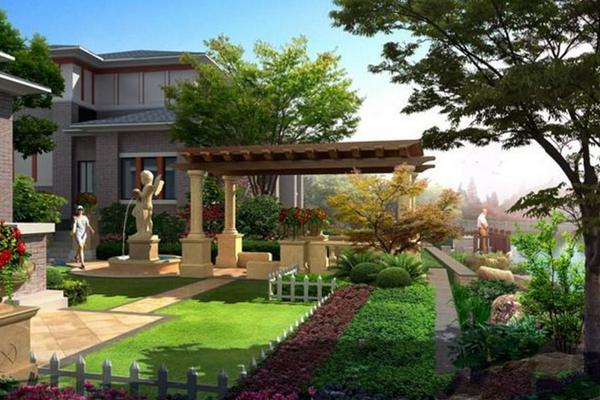 別墅風水講究 聯排別墅風水禁忌