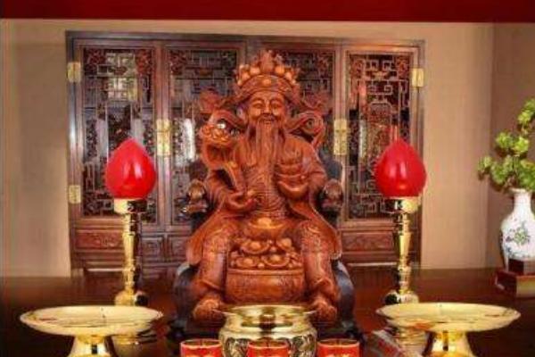 財神位在哪個方向 財神位放什么好