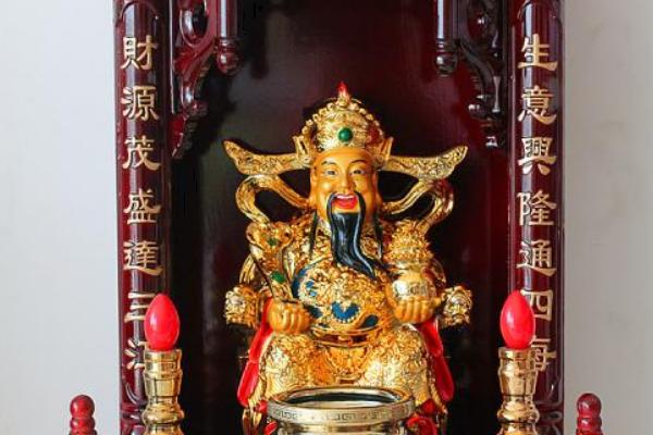 財神位在哪個方向 財神位放什么好