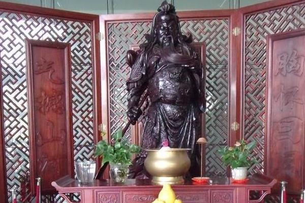 財神位在哪個方向 財神位放什么好