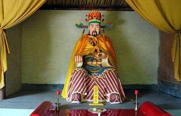 財神位在哪個方向 財神位放什么好