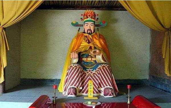 給財神爺上香上幾根 給財神爺上香說什么話