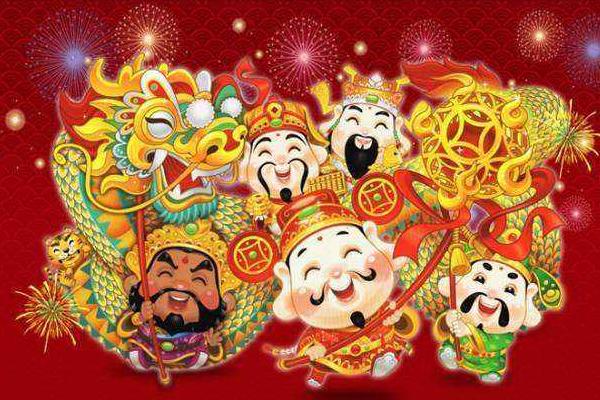 財(cái)神節(jié)是哪一天 財(cái)神擺放的最佳位置