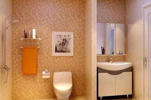 衛生間風水禁忌 衛生間風水最佳布局