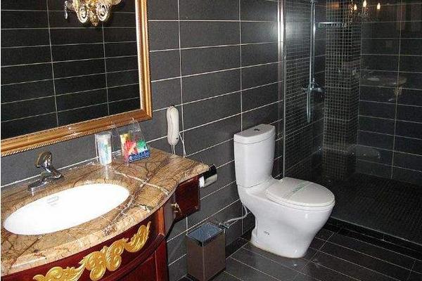 衛生間風水禁忌 衛生間風水最佳布局