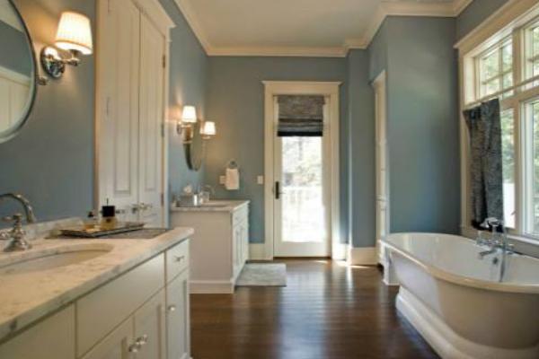 衛生間風水禁忌 衛生間風水最佳布局