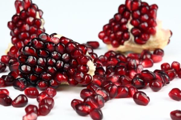 甜石榴的功效與作用及禁忌 石榴的應用