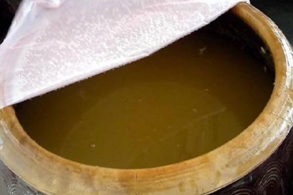 柿子醋的功效與作用及禁忌 柿子醋的使用方法