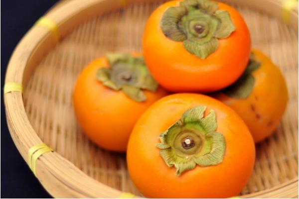 懶柿子幾月熟 吃柿子有哪些好處