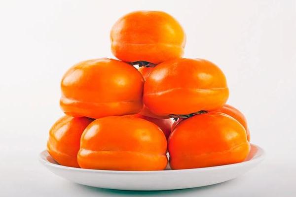 懶柿子幾月熟 吃柿子有哪些好處