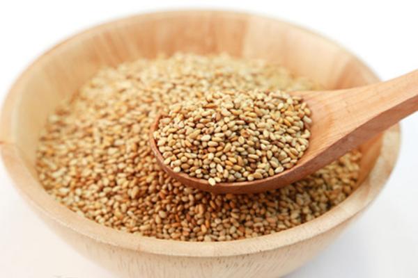 吃芝麻有什么好處 芝麻什么時候吃效果好