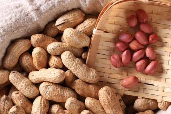 生花生補血嗎 吃花生補腎嗎