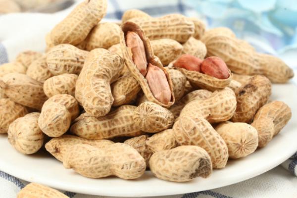 生花生補血嗎 吃花生補腎嗎